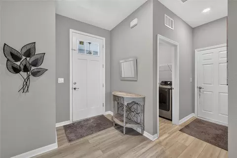 Entry Way - 7909 SW 89th Cir, Ocala, FL 34481 photo 2 of 3