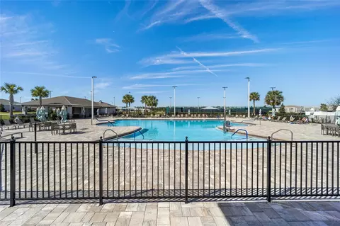 Exterior - 7909 SW 89th Cir, Ocala, FL 34481 photo 6 of 18