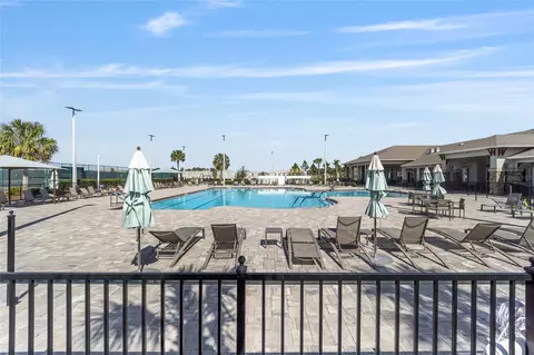 Exterior - 7909 SW 89th Cir, Ocala, FL 34481 photo 7 of 18