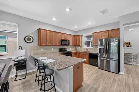 Kitchen - 7909 SW 89th Cir, Ocala, FL 34481 photo 1 of 4