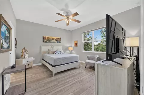 Bedroom - 7909 SW 89th Cir, Ocala, FL 34481 photo 1 of 8