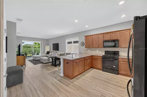 Kitchen - 7909 SW 89th Cir, Ocala, FL 34481 photo 2 of 4