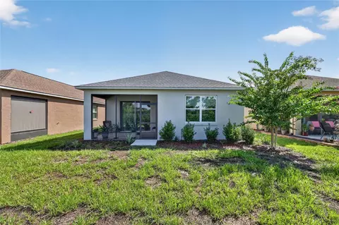 Exterior - 7909 SW 89th Cir, Ocala, FL 34481 photo 2 of 18