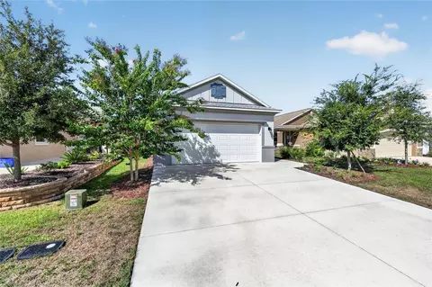 Exterior - 7909 SW 89th Cir, Ocala, FL 34481 photo 9 of 18