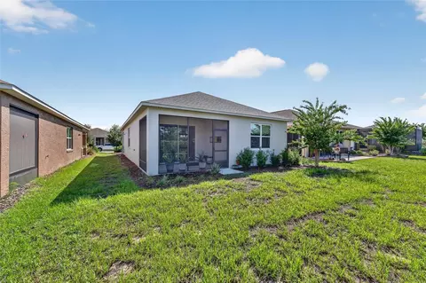 Exterior - 7909 SW 89th Cir, Ocala, FL 34481 photo 17 of 18