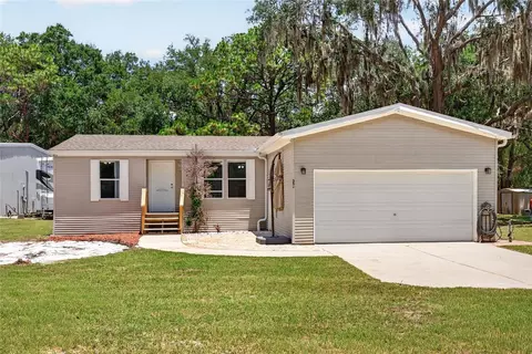 357 Walter Pl, Fruitland Park, FL 34731