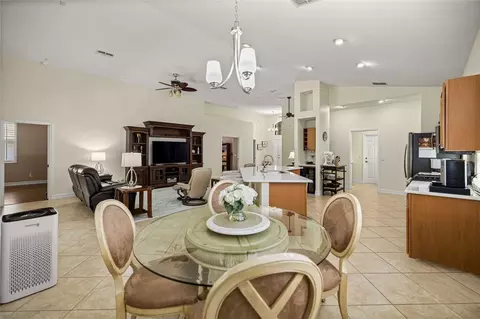 Dining - 155 W Doerr Path, Hernando, FL 34442 photo 1 of 1
