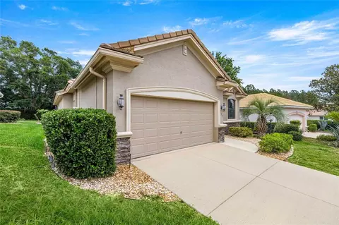 Exterior - 155 W Doerr Path, Hernando, FL 34442 photo 12 of 18