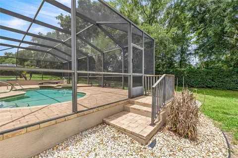 Exterior - 155 W Doerr Path, Hernando, FL 34442 photo 14 of 18
