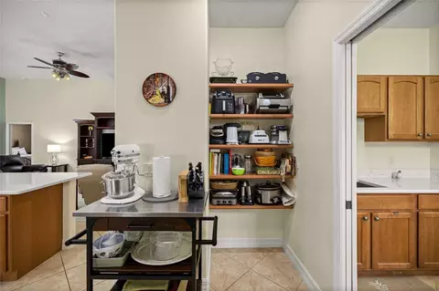 Kitchen - 155 W Doerr Path, Hernando, FL 34442 photo 5 of 5