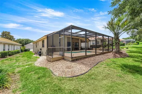Exterior - 155 W Doerr Path, Hernando, FL 34442 photo 16 of 18