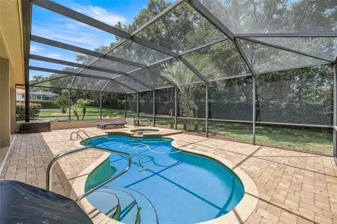 Exterior - 155 W Doerr Path, Hernando, FL 34442 photo 6 of 18