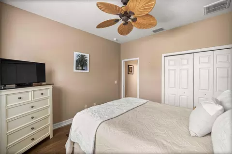 Bedroom - 155 W Doerr Path, Hernando, FL 34442 photo 6 of 6