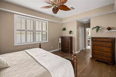 Bedroom - 155 W Doerr Path, Hernando, FL 34442 photo 3 of 6