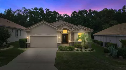 Exterior - 155 W Doerr Path, Hernando, FL 34442 photo 2 of 18