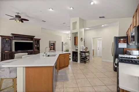 Kitchen - 155 W Doerr Path, Hernando, FL 34442 photo 1 of 5