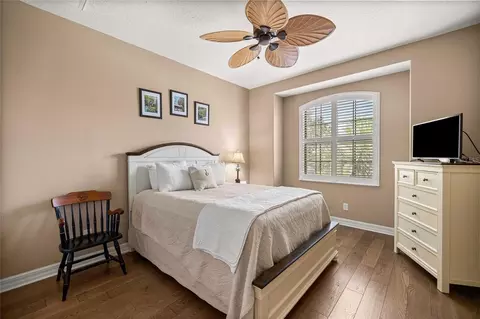 Bedroom - 155 W Doerr Path, Hernando, FL 34442 photo 4 of 6