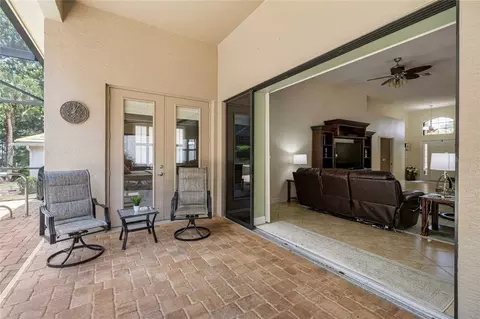 Exterior - 155 W Doerr Path, Hernando, FL 34442 photo 10 of 18