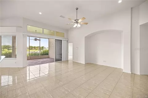 Living - 1328 W Diamond Shore Loop, Hernando, FL 34442 photo 3 of 9