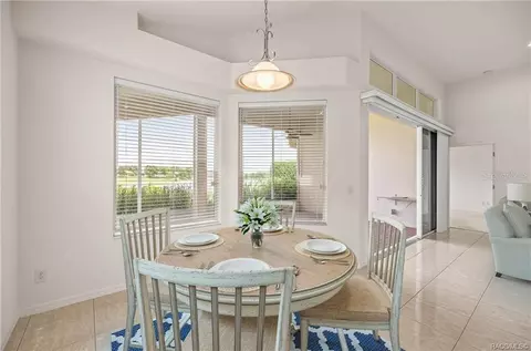 Dining - 1328 W Diamond Shore Loop, Hernando, FL 34442 photo 2 of 2