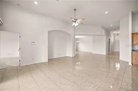 Living - 1328 W Diamond Shore Loop, Hernando, FL 34442 photo 5 of 9