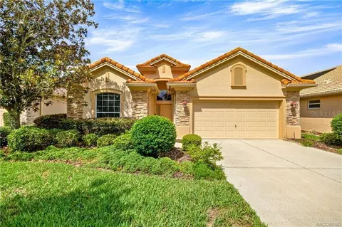 Exterior - 1328 W Diamond Shore Loop, Hernando, FL 34442 photo 1 of 4