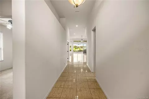 Entry Way - 1328 W Diamond Shore Loop, Hernando, FL 34442 photo 2 of 3