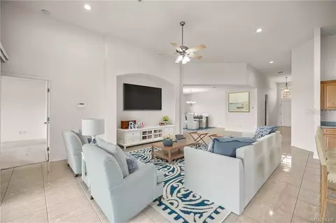Living - 1328 W Diamond Shore Loop, Hernando, FL 34442 photo 6 of 9