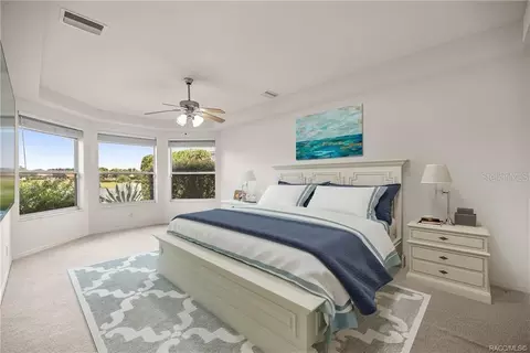 Bedroom - 1328 W Diamond Shore Loop, Hernando, FL 34442 photo 1 of 9