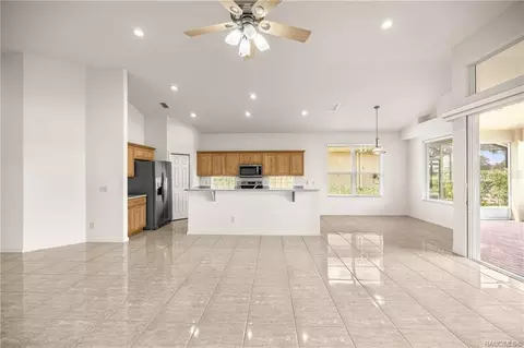 Living - 1328 W Diamond Shore Loop, Hernando, FL 34442 photo 8 of 9