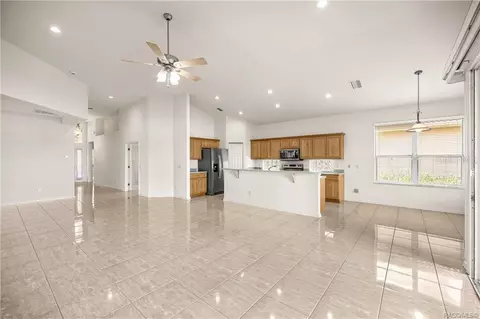 Living - 1328 W Diamond Shore Loop, Hernando, FL 34442 photo 7 of 9