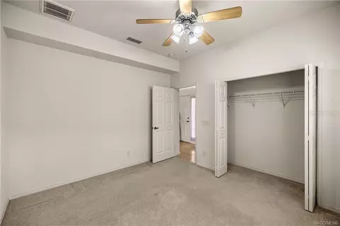 Bedroom - 1328 W Diamond Shore Loop, Hernando, FL 34442 photo 9 of 9