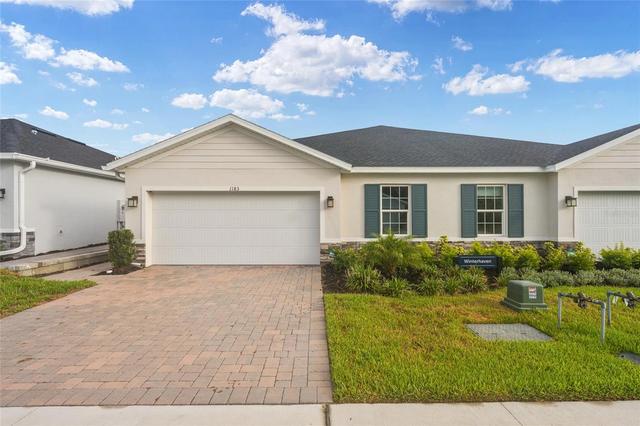 1183 Turtle Island Rd, Lady Lake, FL 32159