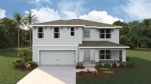 4488 SW 67th Ln, Ocala, FL 34474