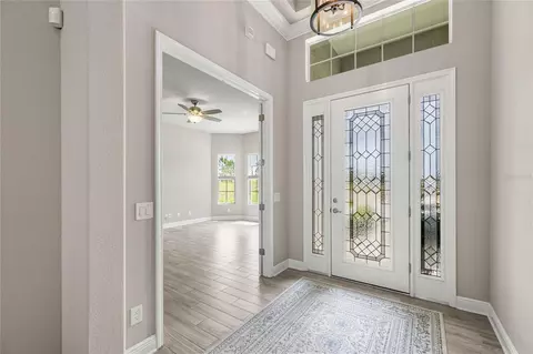 Entry Way - 2371 N Peakview Loop, Hernando, FL 34442 photo 2 of 5