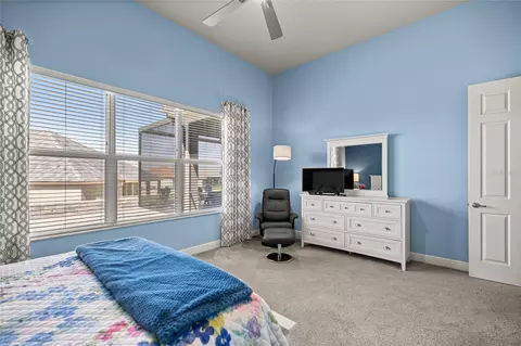 Bedroom - 2371 N Peakview Loop, Hernando, FL 34442 photo 3 of 14