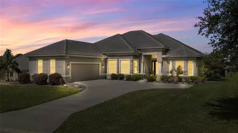 Exterior - 2371 N Peakview Loop, Hernando, FL 34442 photo 2 of 27