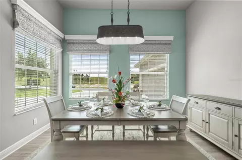 Dining - 2371 N Peakview Loop, Hernando, FL 34442 photo 1 of 5