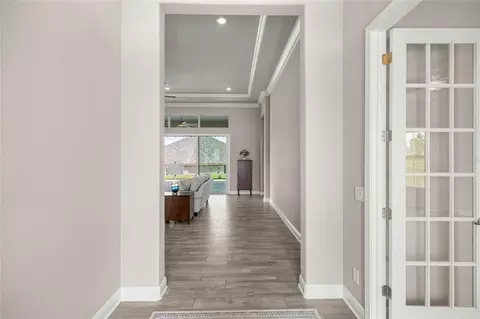 Entry Way - 2371 N Peakview Loop, Hernando, FL 34442 photo 1 of 5