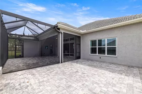 Exterior - 2371 N Peakview Loop, Hernando, FL 34442 photo 16 of 27