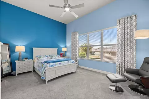 Bedroom - 2371 N Peakview Loop, Hernando, FL 34442 photo 1 of 14