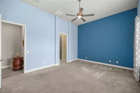 Bedroom - 2371 N Peakview Loop, Hernando, FL 34442 photo 6 of 14
