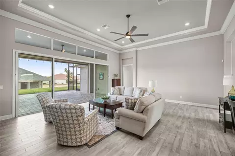 Living - 2371 N Peakview Loop, Hernando, FL 34442 photo 3 of 6