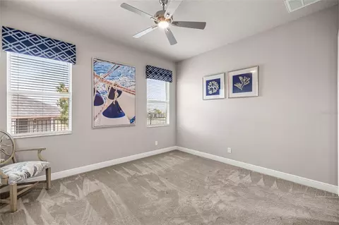 Bedroom - 2371 N Peakview Loop, Hernando, FL 34442 photo 11 of 14