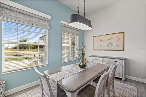 Dining - 2371 N Peakview Loop, Hernando, FL 34442 photo 5 of 5
