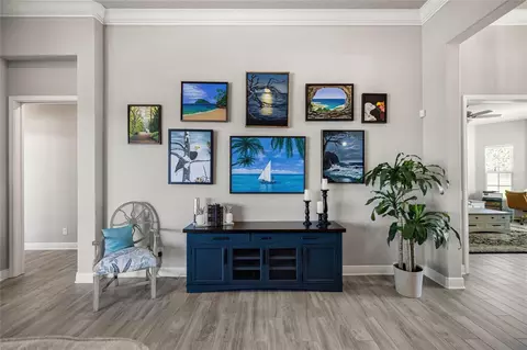 Entry Way - 2371 N Peakview Loop, Hernando, FL 34442 photo 5 of 5