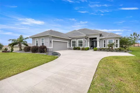 Exterior - 2371 N Peakview Loop, Hernando, FL 34442 photo 18 of 27