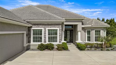 Exterior - 2371 N Peakview Loop, Hernando, FL 34442 photo 7 of 27