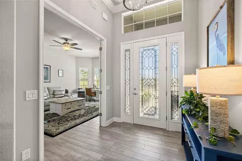 Entry Way - 2371 N Peakview Loop, Hernando, FL 34442 photo 3 of 5