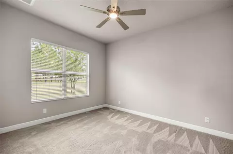 Bedroom - 2371 N Peakview Loop, Hernando, FL 34442 photo 7 of 14